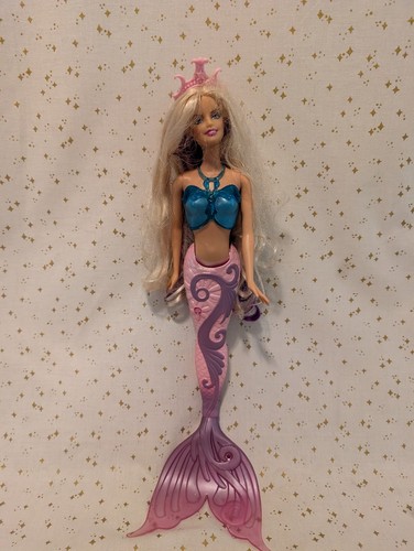 Bambola mattel 2003 barbie - bambola,