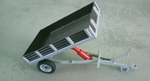 Siku massey ferguson - -,