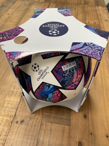 Pallone ufficiale adidas - pallone,