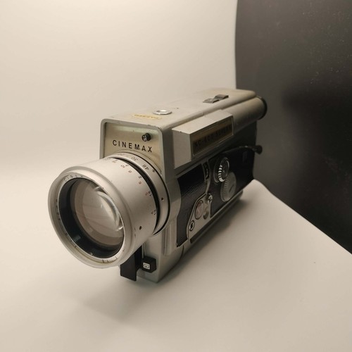 Cinemax nc600 super film - cinemax, 8