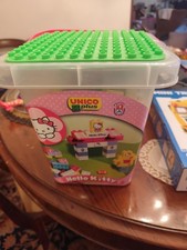  Hello Kitty Secchio Grande