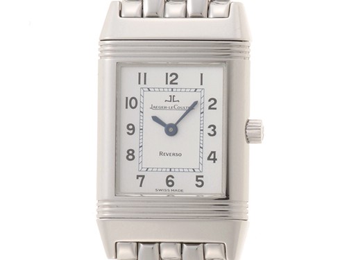Jaeger lecoultre q2608120 - jaeger-lecoultre,
