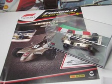 PANINI / F1 - 1979 - FRECCE A2