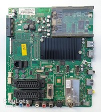 TV SHARP LC-32LE343E SCHEDA MADRE Main Board VESTEL 17MB70-5