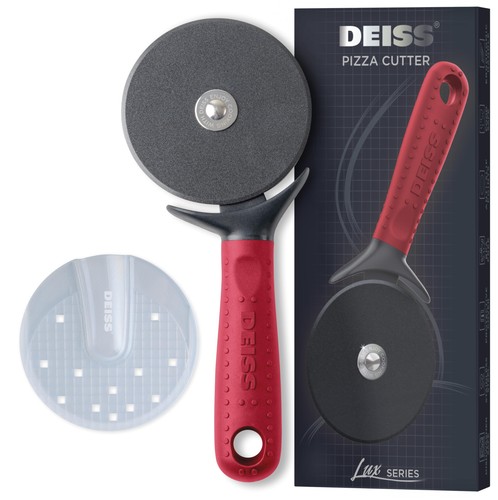 Lux tagliapizza resistente con - tagliapizza,