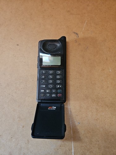 Telefono motorola micro - telefono,
