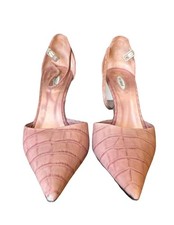 Décolleté LE SILLA Vintage