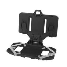 Porta telefono pieghevole da