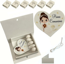 .Shop, 6 Calamite per