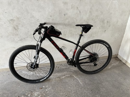Mountain bike uomo - mountain,