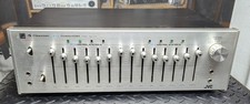 JVC 4 channel SEA controller