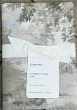Toilette JARDIN Pottery Barn