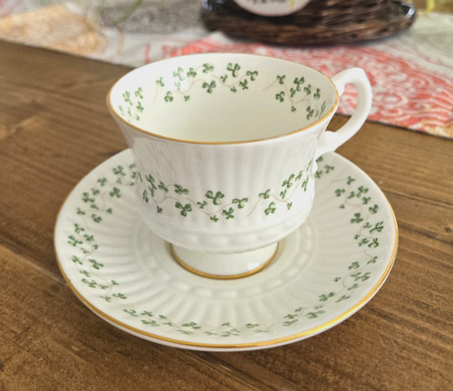 Set tazza tè piattino - tè, e