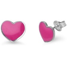    Orecchini   A Lobo donna Alfieri & St. John 925 Cuore AG GAOR25349