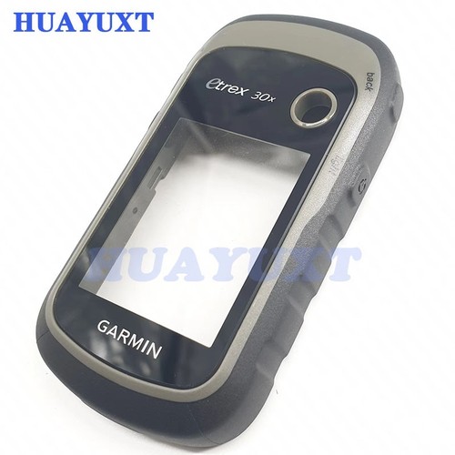Per garmin etrex 30x - 30x, front
