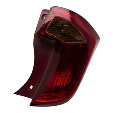 Fanale Stop Posteriore DX