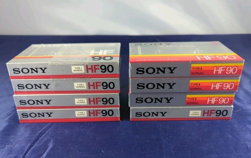 Sony hf90 quantità nastri - 8,