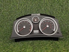 Opel Astra H 2004 contagiri