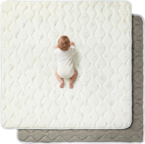 Tappeto gioco bambini - gioco,