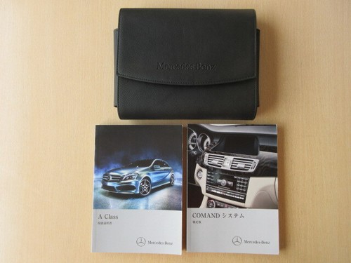 A6473 mercedes benz - a6473, w176