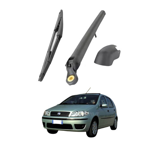 Kit braccio tergicristallo - braccio,