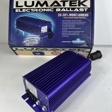 Lumatek LK4240 Alimentatore