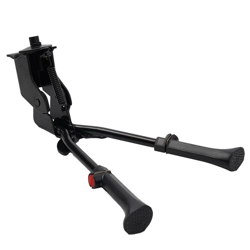 Cavalletto bici regolabile - cavalletto,