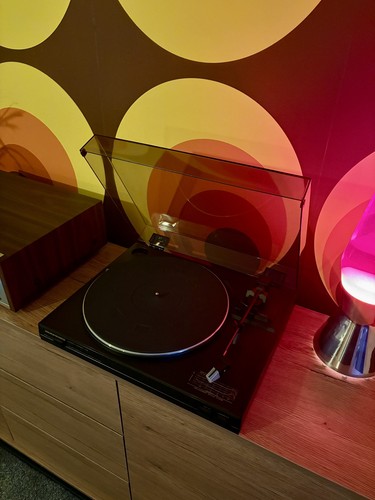 Giradischi vintage marantz - giradischi,
