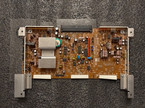 Scheda driver motore - , sony