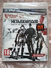 Metal Gear Solid 4 Guns of the