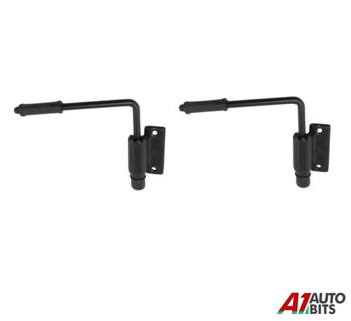 Universale cabina specchio - 2x,