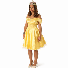 Costume Carnevale Donna Da