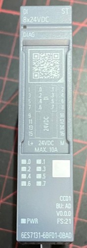 Modulo uscita digitale - modulo,