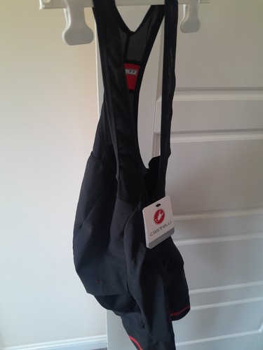 Castelli uomo unlimited cargo - uomo,