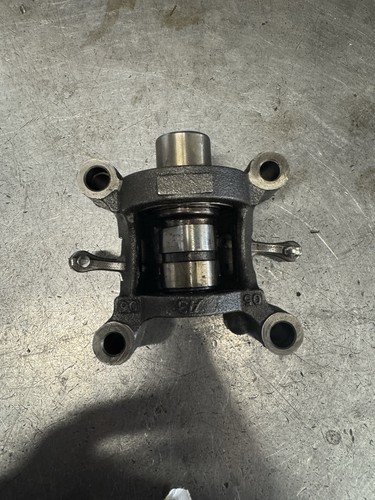 Albero camme honda - camme,