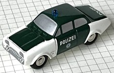 Schuco piccolo 01413 Ford