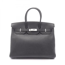 Borsa a mano HERMES Birkin 35