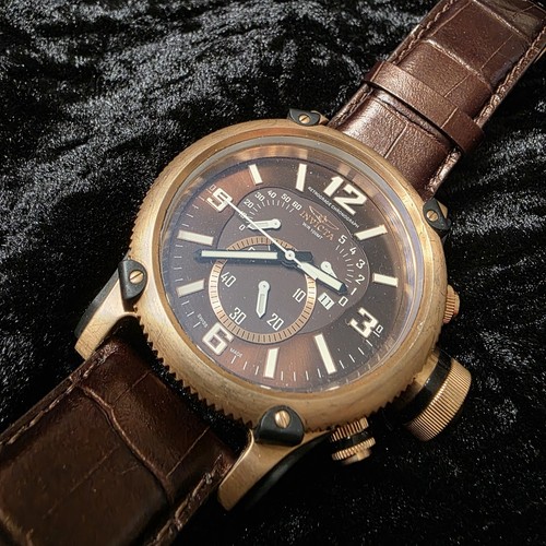 Invicta 5667 russian diver - invicta,