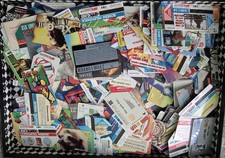 SCHEDE TELEFONICHE VARIE MISTE