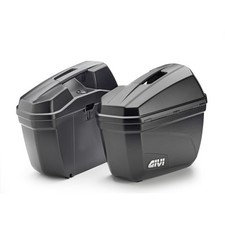 Givi coppia valigie - coppia, di