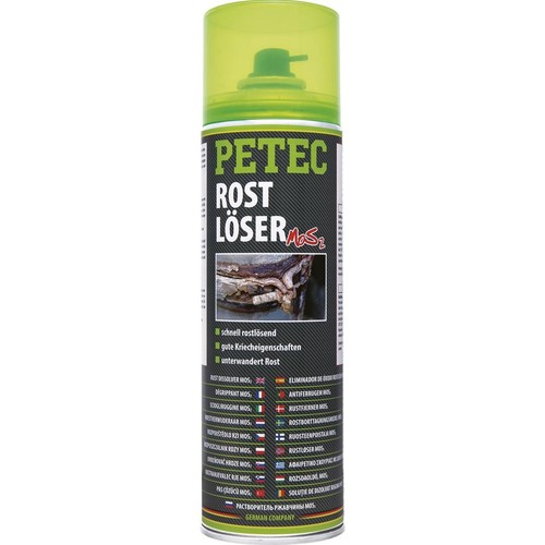 Petec antiruggine intensivo