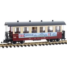 LGB 37738 G carrozza