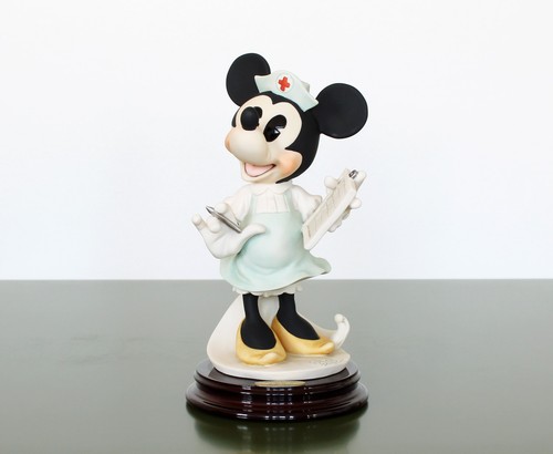 Giuseppe armani figurina - giuseppe,