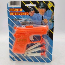 Gioco Game GUN VINTAGE D 24