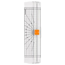 HUANMEI Taglierina Carta A3 A4