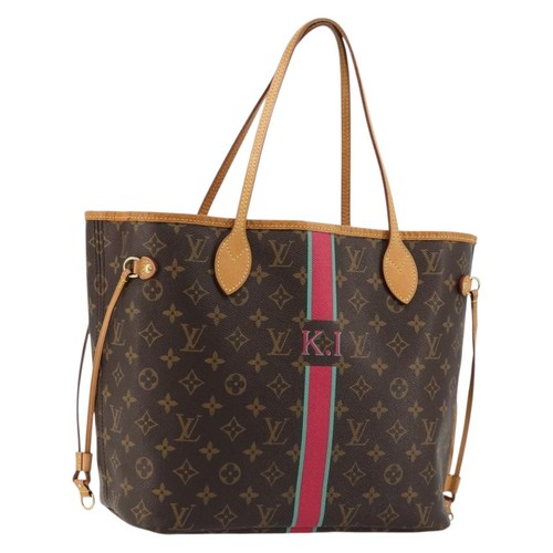 Borsa tote louis vuitton - tote,