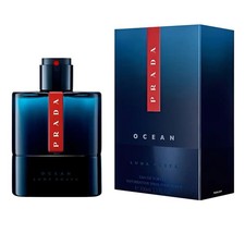 Prada Ocean Luna Rossa Eau de