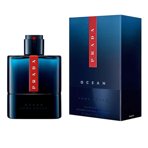 Prada ocean luna rossa - prada,