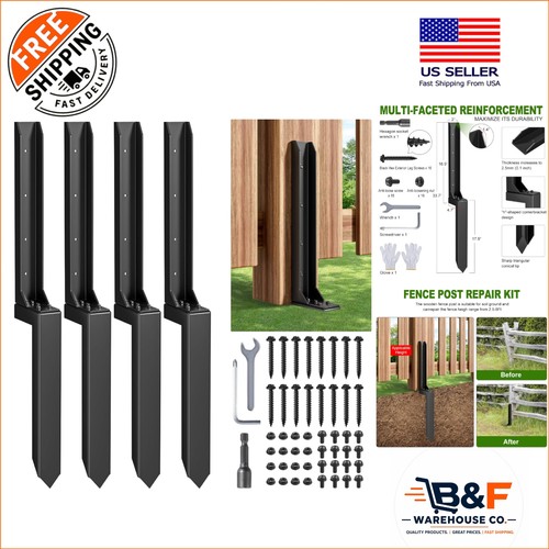 Kit riparazione pali - riparazione,