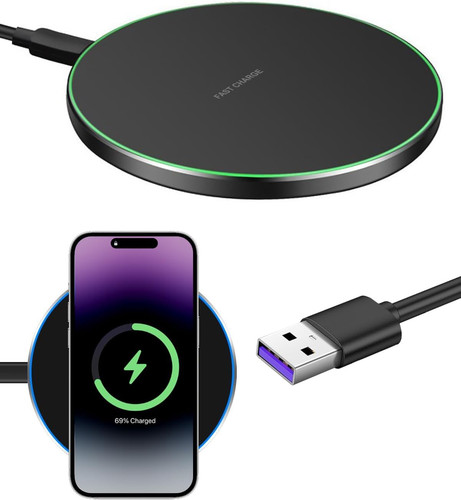 Caricatore wireless - wireless, a